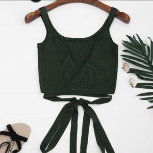 Black summer shirt. NEVER WORN